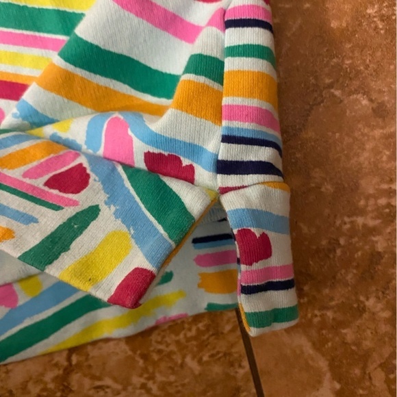 Fresh Produce Sun Drenched Isla Top size SMALL beautiful color - Picture 4 of 8